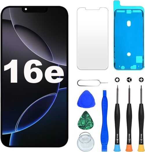 iPhone 16 Series – Image 4