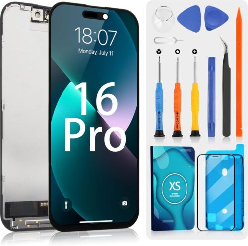 iPhone 16 Series