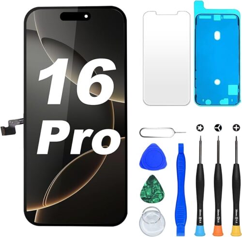 iPhone 16 Series – Image 6