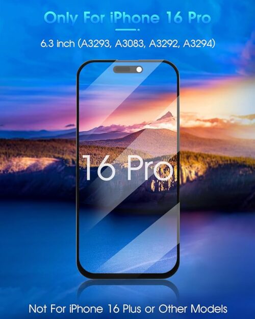 iPhone 16 Series – Image 5