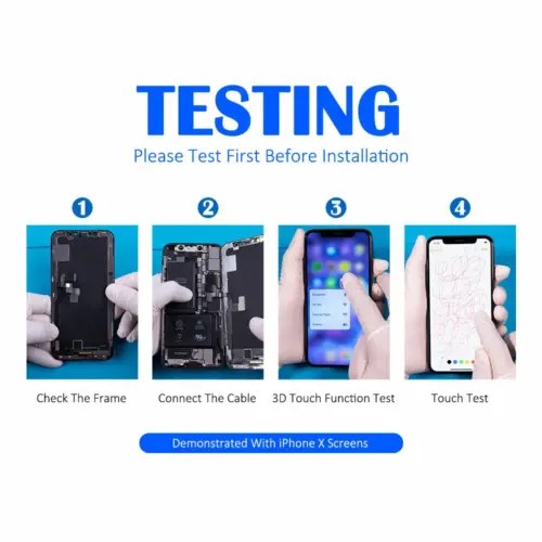 iPhone 11 Series – Image 4