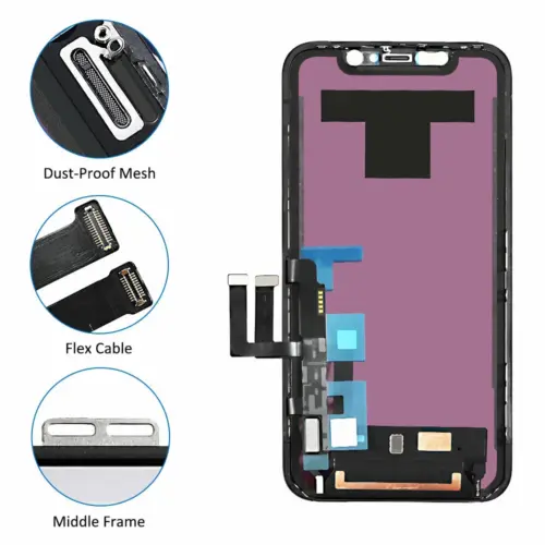 iPhone 11 Series – Image 3