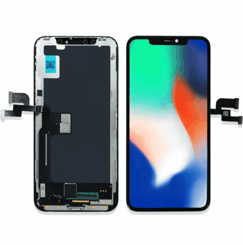 iPhone X Series – Image 3