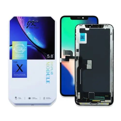 iPhone X Series – Image 4