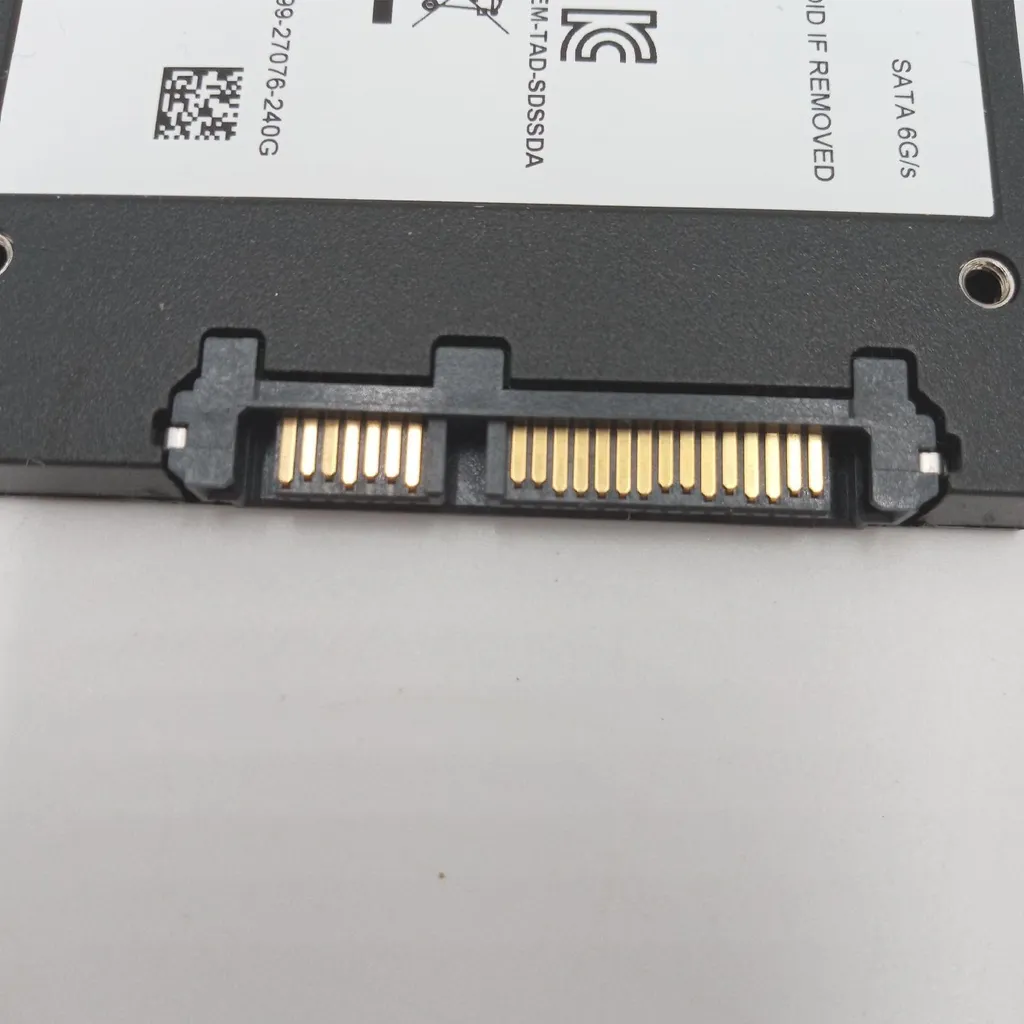 Dell Latitude 5400 14" Core i5 AZERTY – Français
