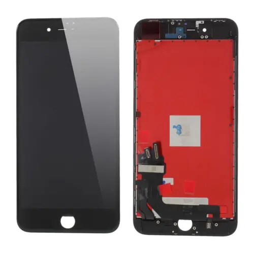 iPhone 8G to SE Series