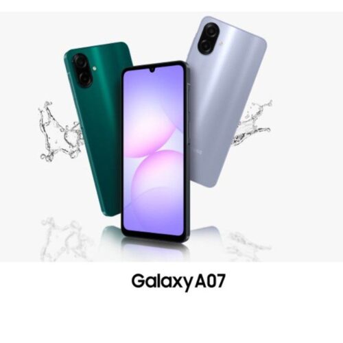 Samsung Galaxy A07
