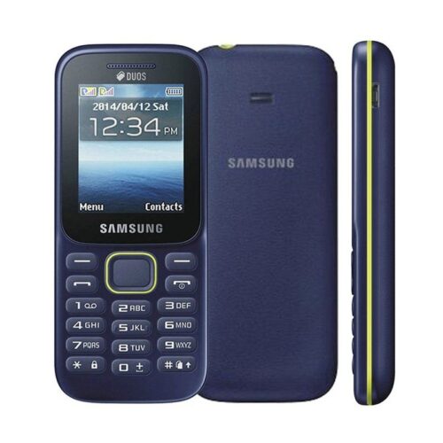 Samsung SM-B310E