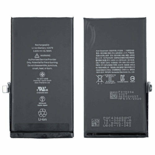 iPhone 13 Series