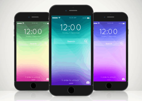 iPhone 6G to 7 Plus