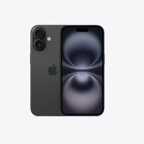 iPhone 16 Plus