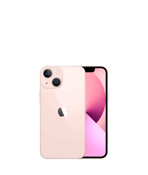 iPhone 13 mini
