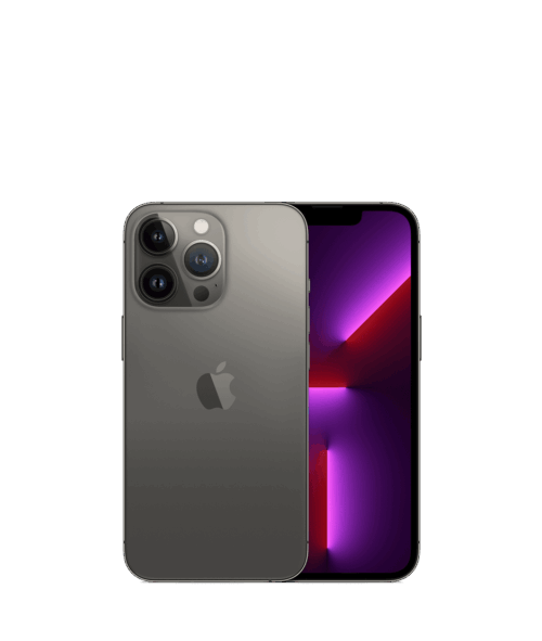 iPhone 13 Pro