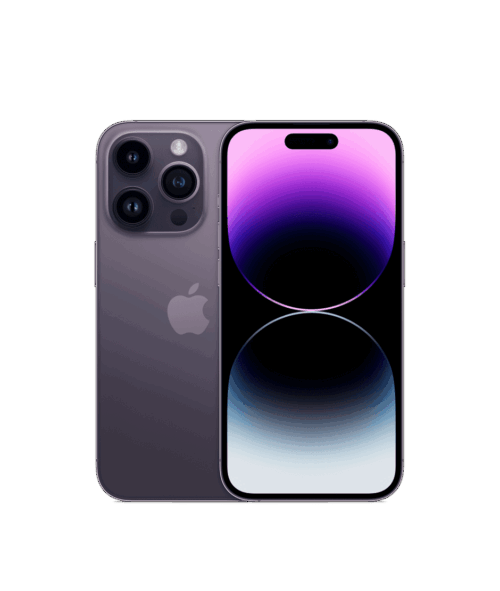iPhone 14 Pro