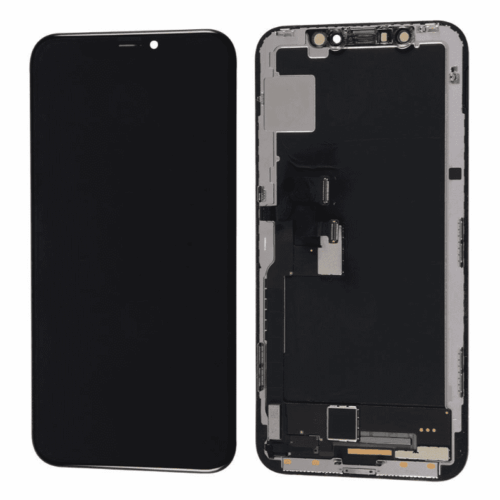 iPhone X Series