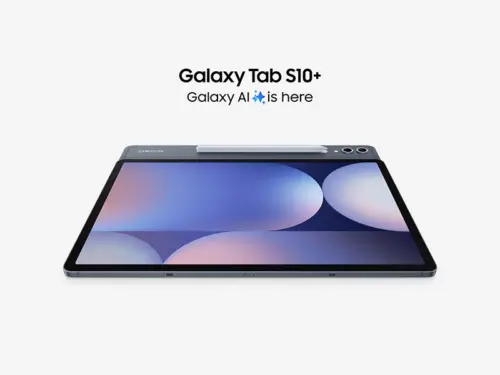 Galaxy Tab S10+ (SM-X820)