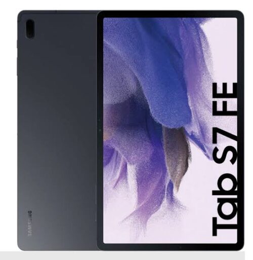 Galaxy Tab S7 FE (SM-T733)