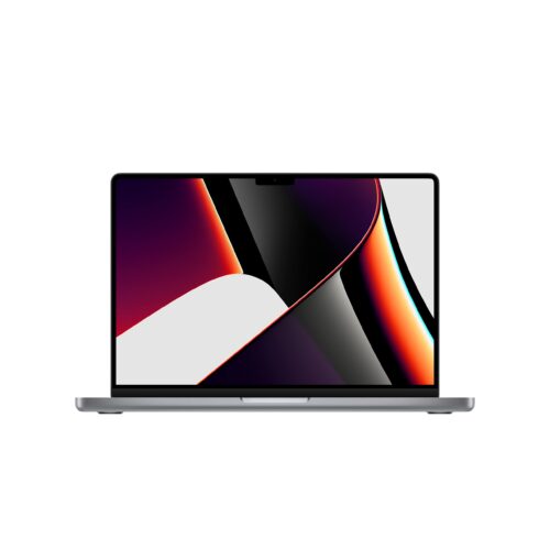 MacBook Pro 14" M1 Pro (A2442)