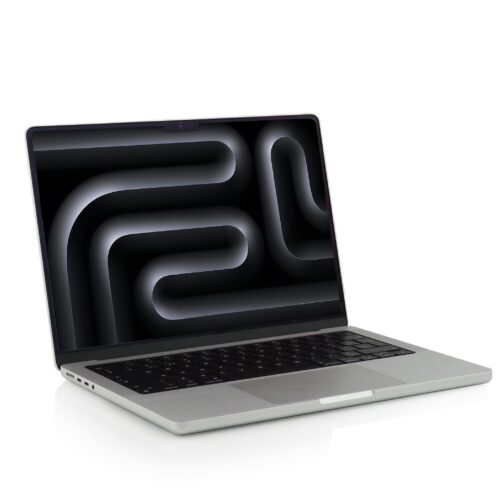 MacBook Pro 14" M3 (A2918)