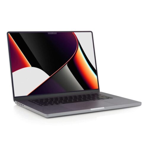 MacBook Pro 16" M1 Pro (A2485)