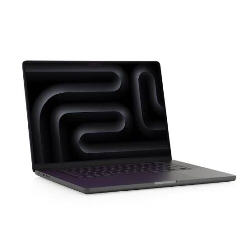 MacBook Pro 16" M3 Pro (A2991)