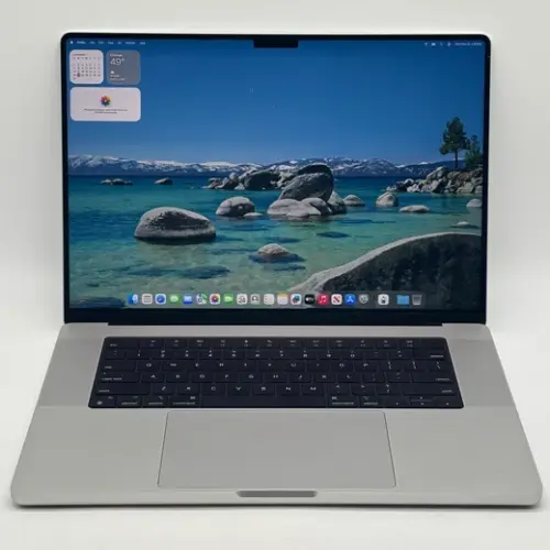 MacBook Pro 16" M4 Pro (A3403)