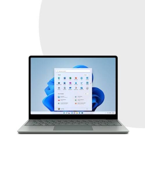 Surface Go 2