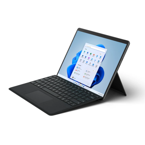 Surface Pro 8