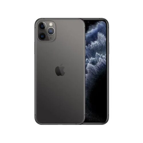 iPhone 11 Pro